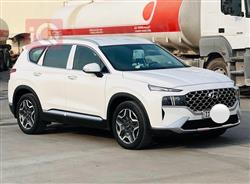 هيونداي سانتافي